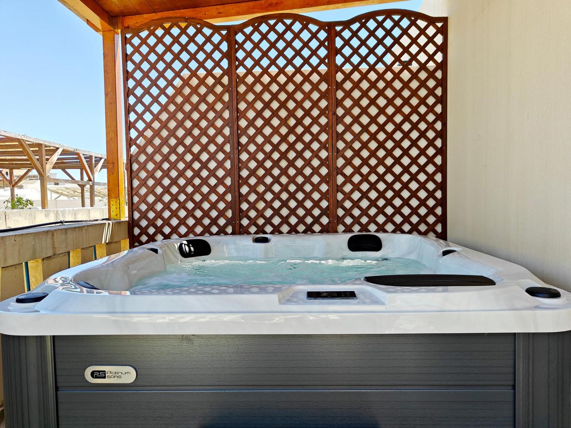 Casa de Férias Zebbuga Luxury 1