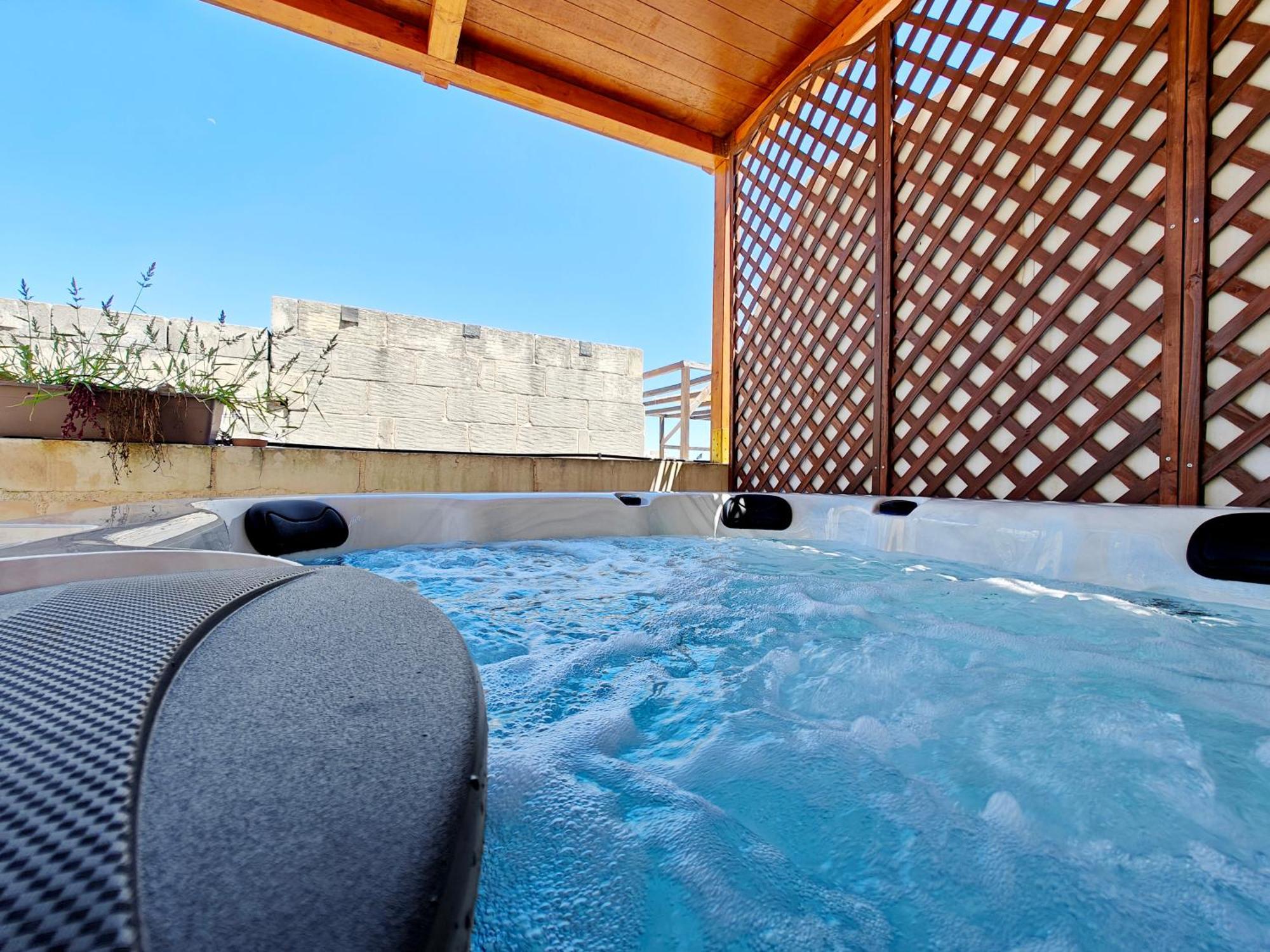 Zebbuga Luxury 1 Casa de Férias Żebbuġ