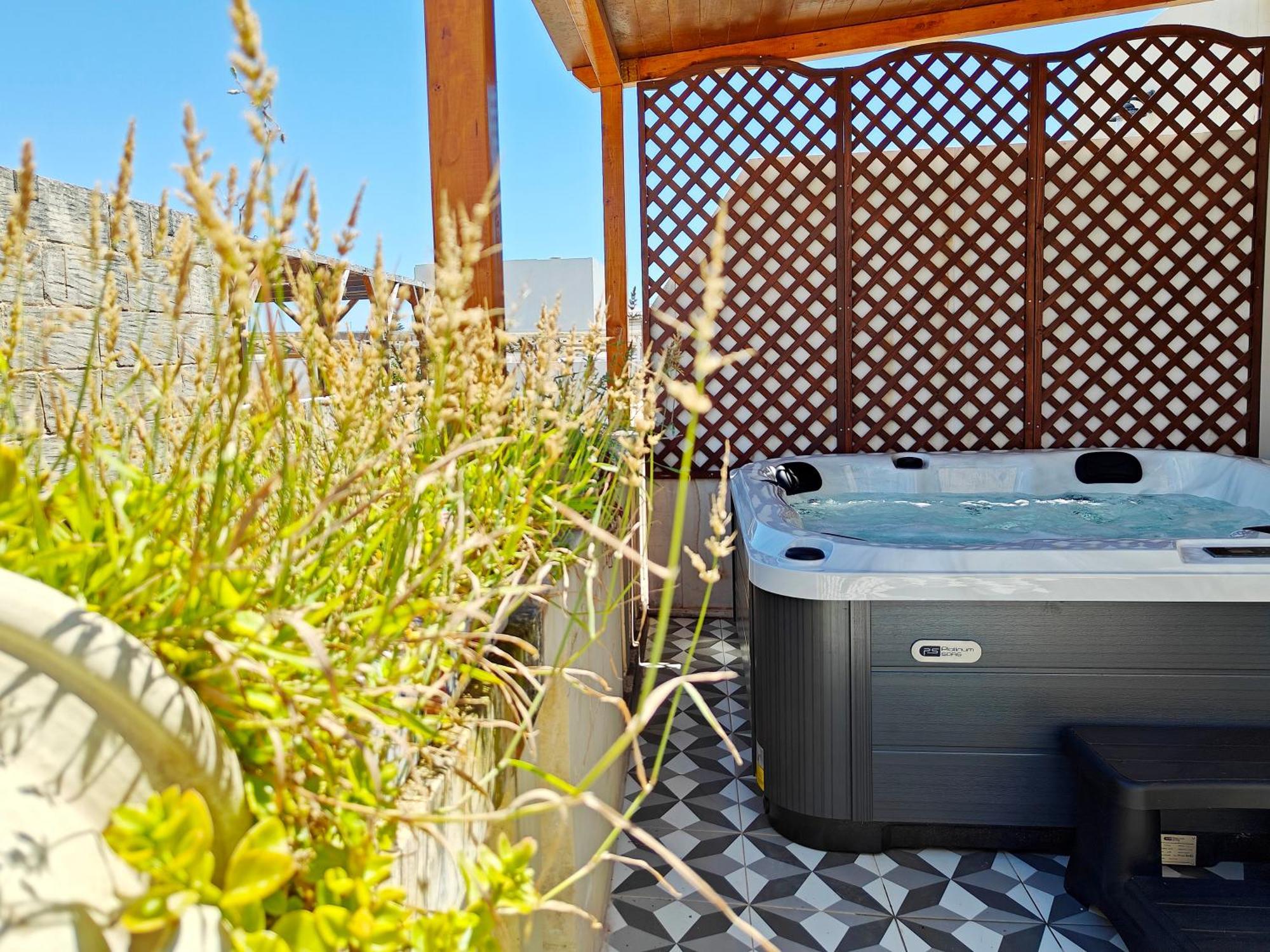 Casa de Férias Zebbuga Luxury 1